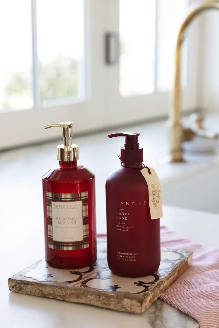 Shop All Holiday Hand Soap