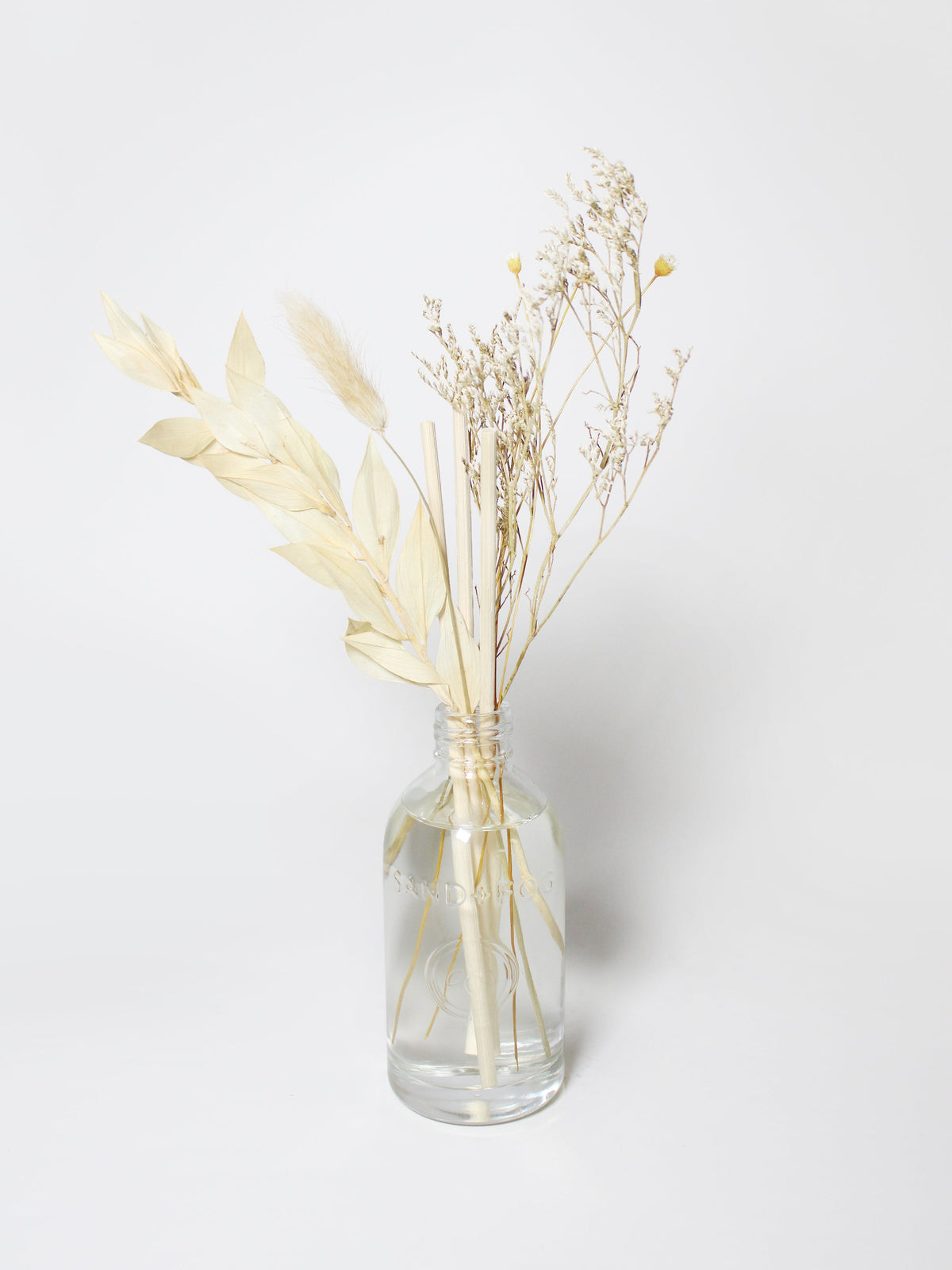 Pumpkin Spice 110 ml Reed Diffuser