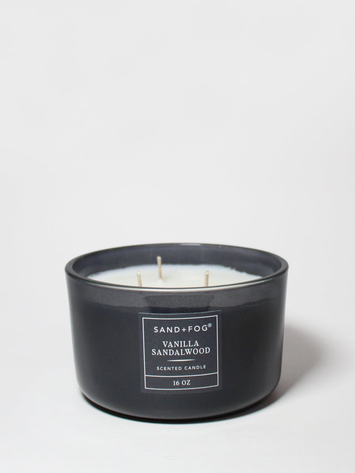 Vanilla Sandalwood 16 oz scented candle